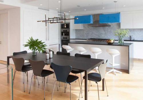 Lucy Harris Studio из Нью-Йорка 04