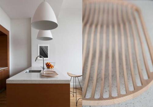 Lucy Harris Studio из Нью-Йорка 11