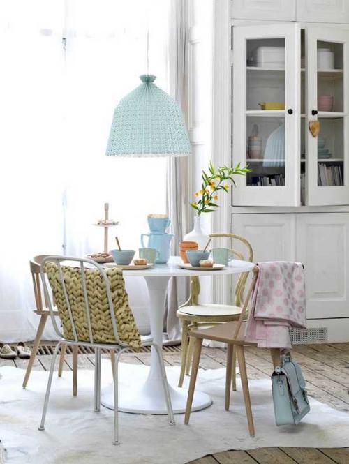 Пастельные вдохновения от декоратора Kim Timmerman 08