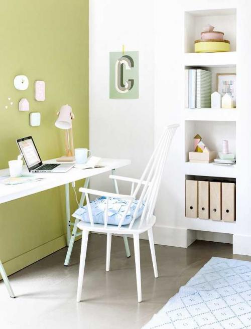 Пастельные вдохновения от декоратора Kim Timmerman 04