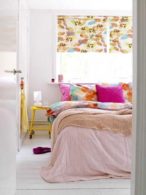 Пастельные вдохновения от декоратора Kim Timmerman 23