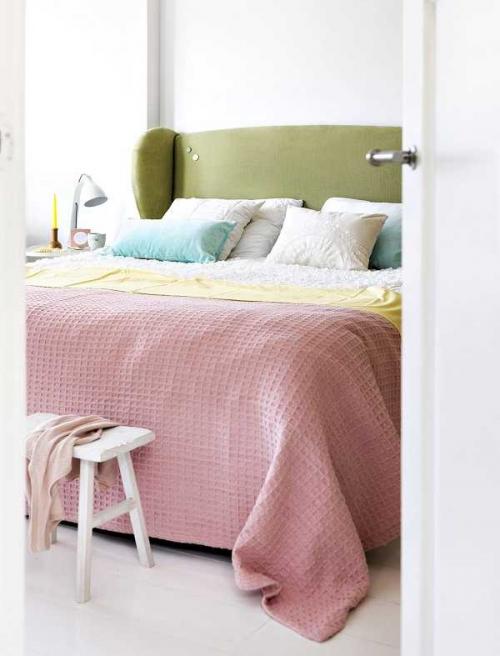 Пастельные вдохновения от декоратора Kim Timmerman 03