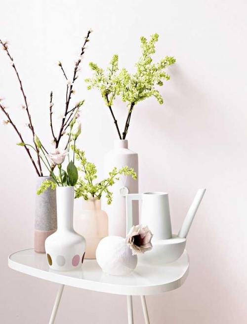 Пастельные вдохновения от декоратора Kim Timmerman 06