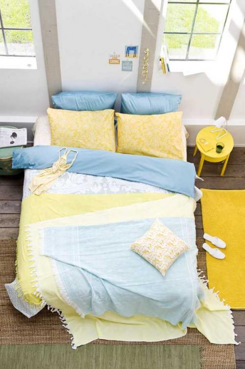 Пастельные вдохновения от декоратора Kim Timmerman 15