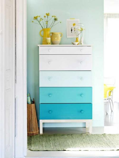 Пастельные вдохновения от декоратора Kim Timmerman 14