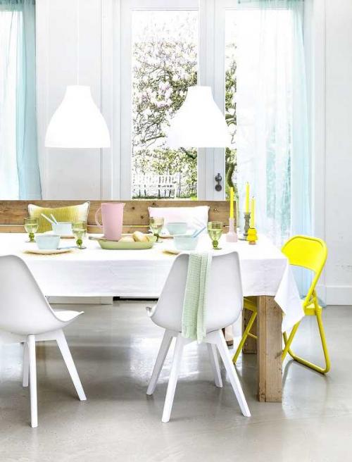 Пастельные вдохновения от декоратора Kim Timmerman 01