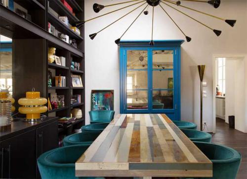 Великолепный Luigi Fragola 01