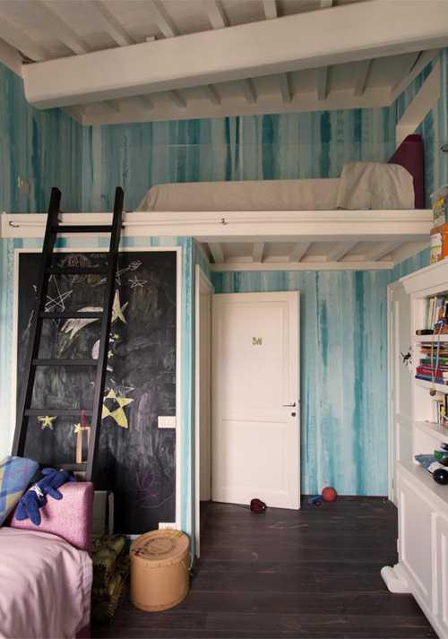 Великолепный Luigi Fragola 06