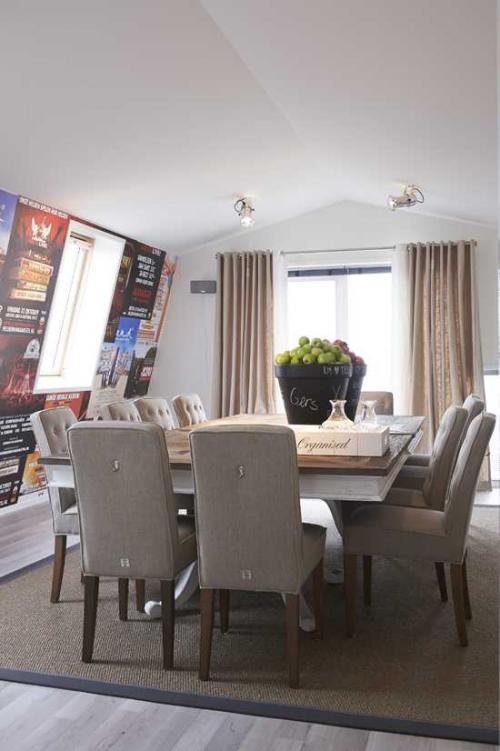 Знакомство с голландским брендом Riviera Maison 13