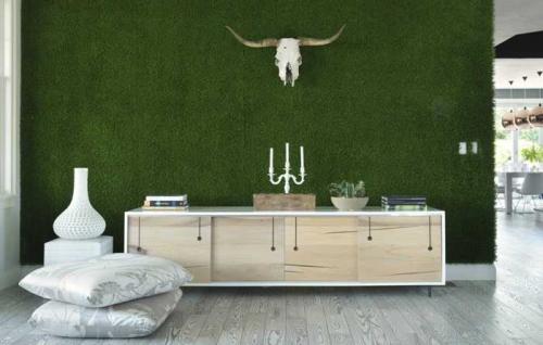 Приятные интерьеры от фотографа Nat Rea 07