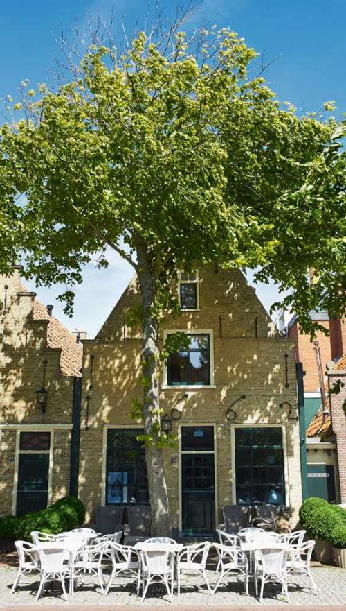 Знакомство с голландским брендом Riviera Maison 16