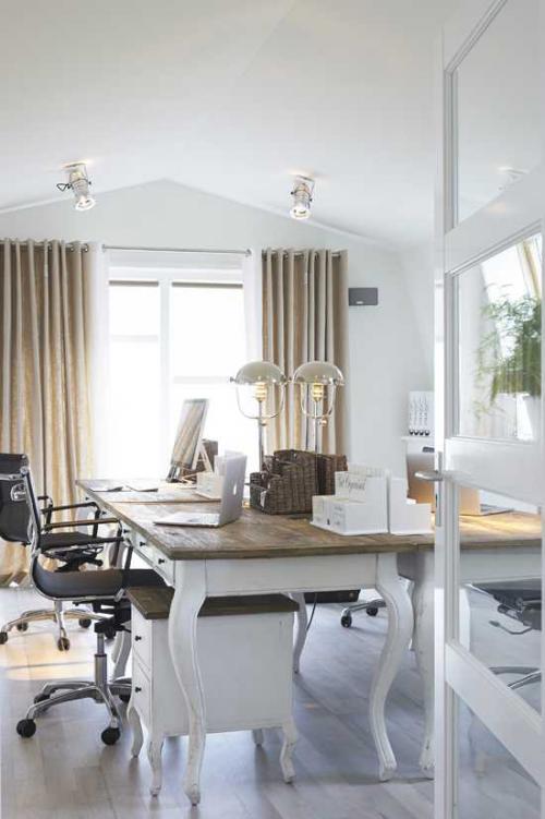 Знакомство с голландским брендом Riviera Maison 08