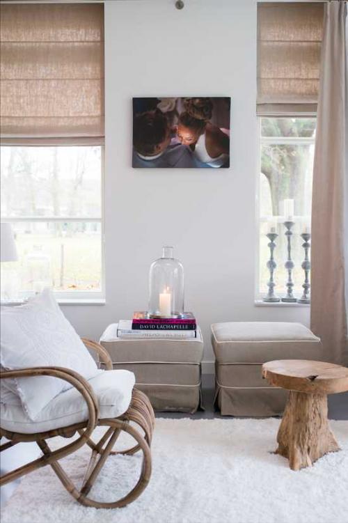 Знакомство с голландским брендом Riviera Maison 01