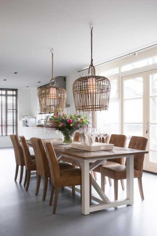 Знакомство с голландским брендом Riviera Maison 06