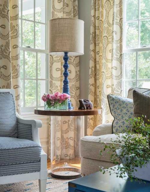 Дизайн загородных домов от Digs Design Company 12