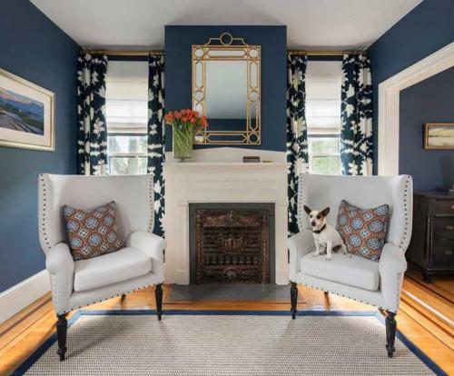 Дизайн загородных домов от Digs Design Company 03