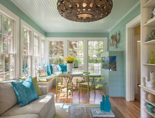 Дизайн загородных домов от Digs Design Company 01