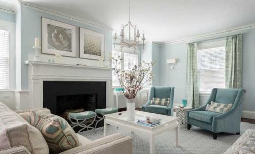 Дизайн загородных домов от Digs Design Company 06