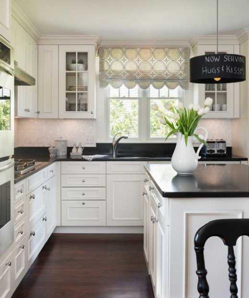 Дизайн загородных домов от Digs Design Company 13