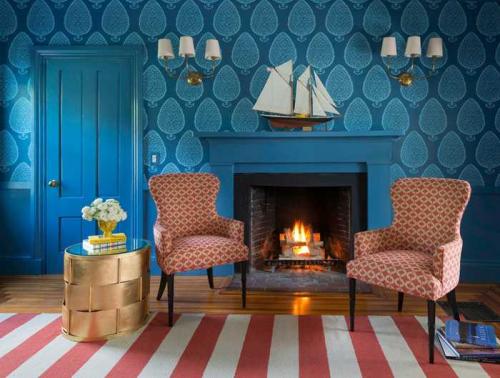 Дизайн загородных домов от Digs Design Company 02