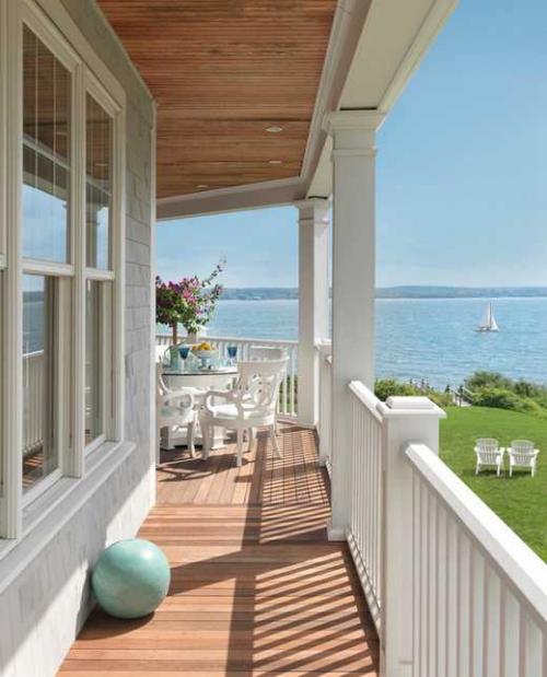 Дизайн загородных домов от Digs Design Company 08