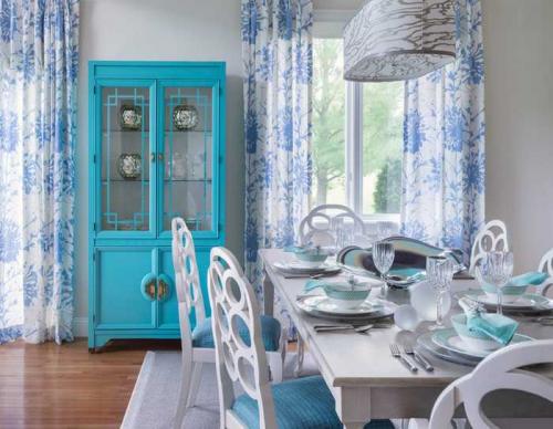 Дизайн загородных домов от Digs Design Company 17