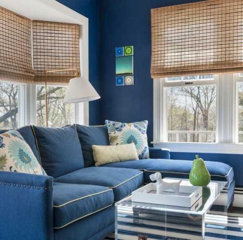 Дизайн загородных домов от Digs Design Company 09