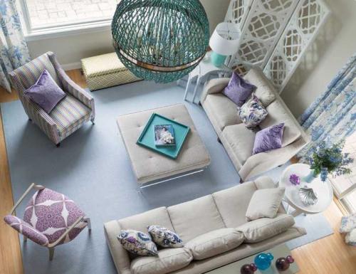 Дизайн загородных домов от Digs Design Company 16