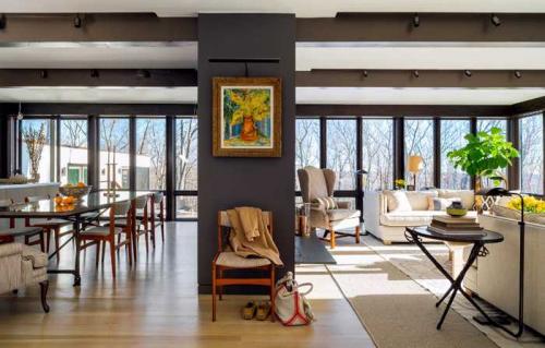 Свежие работы Trevor Tondro 10