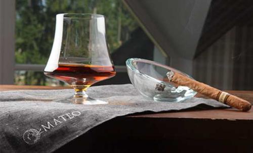 Mateo — авторская посуда для истинных гурманов 11