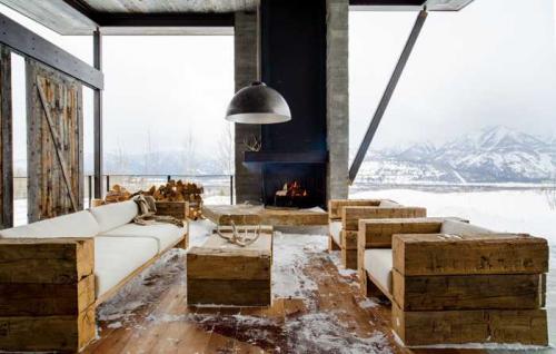 Свежие работы Trevor Tondro 24