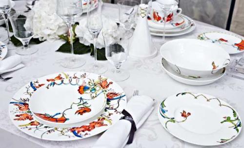 Mateo — авторская посуда для истинных гурманов 08