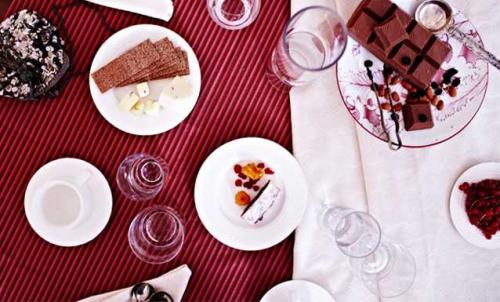 Mateo — авторская посуда для истинных гурманов 10