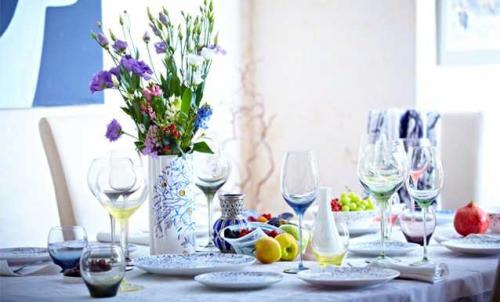 Mateo — авторская посуда для истинных гурманов 12