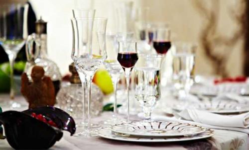 Mateo — авторская посуда для истинных гурманов 14