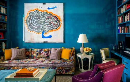 Свежие работы Trevor Tondro 02