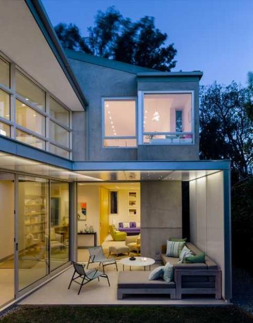 Свежие работы Trevor Tondro 05