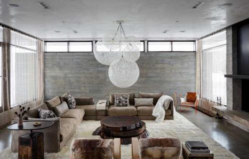 Свежие работы Trevor Tondro 08