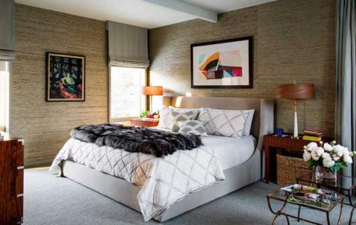 Свежие работы Trevor Tondro 09