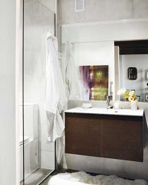 Лофт в Мадриде 11