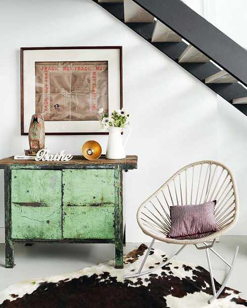 Лофт в Мадриде 04