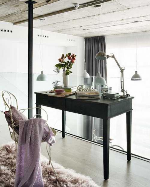 Лофт в Мадриде 10