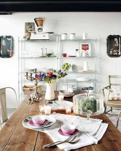 Лофт в Мадриде 07