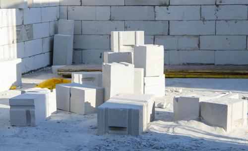 Строительство дома из блоков своими руками. Почему застройщики все чаще строят дома из блоков?