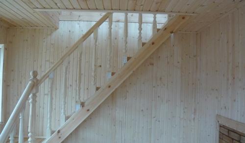 Планировка дома 6 на 8: варианты организации пространства 11 Планировка дома 6 на 8: варианты организации пространства 11