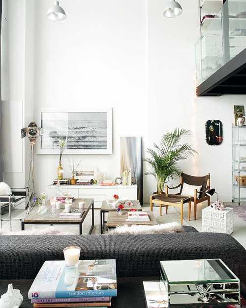 Лофт в Мадриде 03