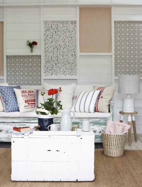 Летние зарисовки от Joanna Henderson 06