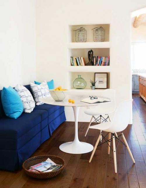 Ore Studios — творческий тандем талантливых дизайнеров 29