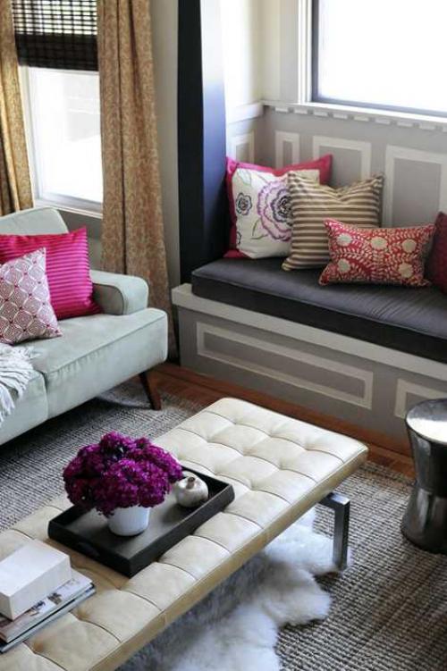 Ore Studios — творческий тандем талантливых дизайнеров 11