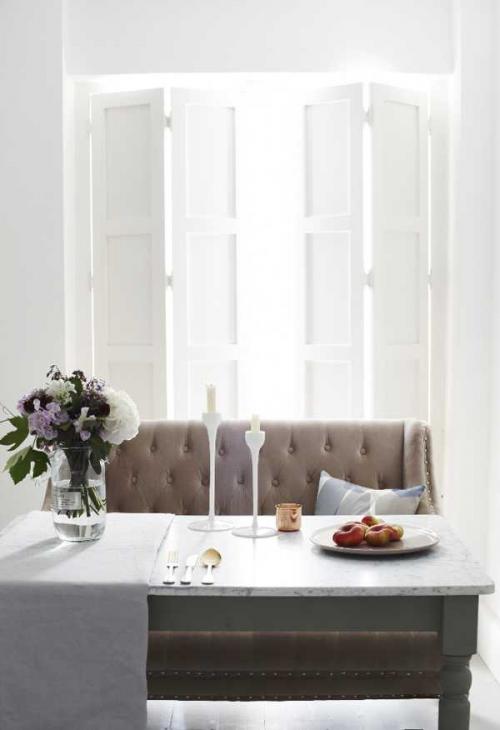 Летние зарисовки от Joanna Henderson 14